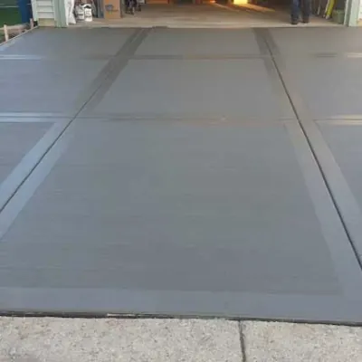 Our Works