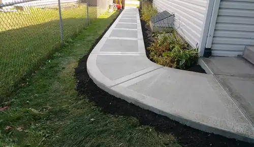 Walkways